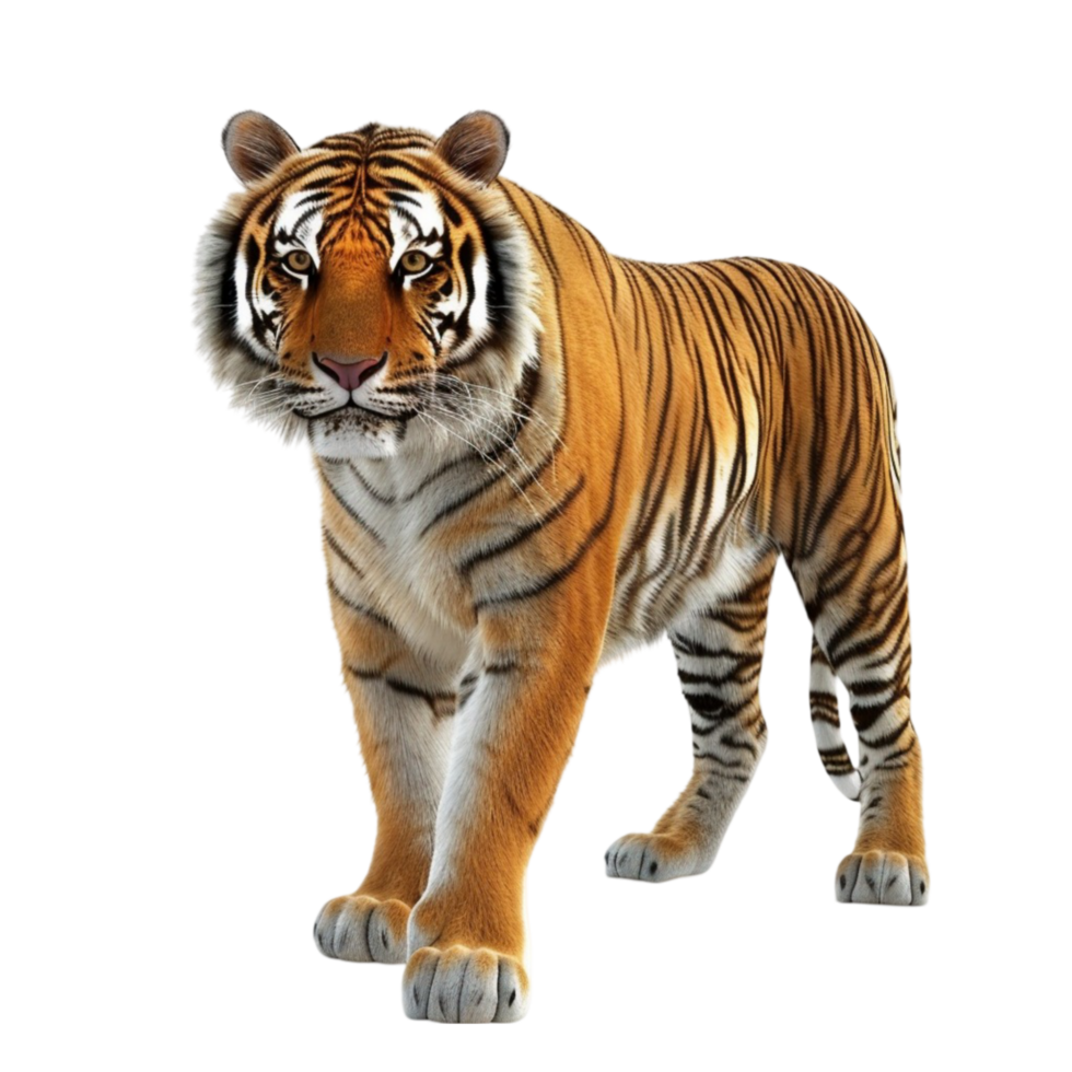 tiger